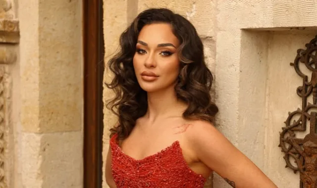 Model ve Oyuncu Buse Bahçe'den Heyecan Veren Yeni Proje Açıklaması