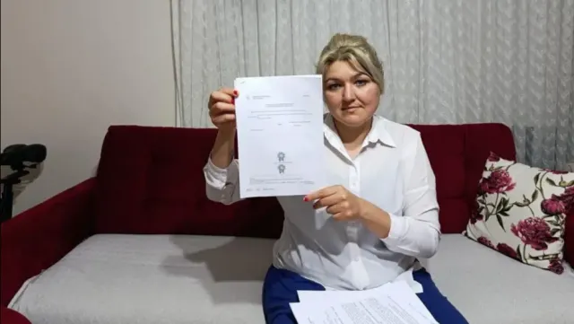 Ankete Katıldı, Başına Gelmeyen Kalmadı: Maaşına Haciz Geldi, Hesapları Bloke Edildi