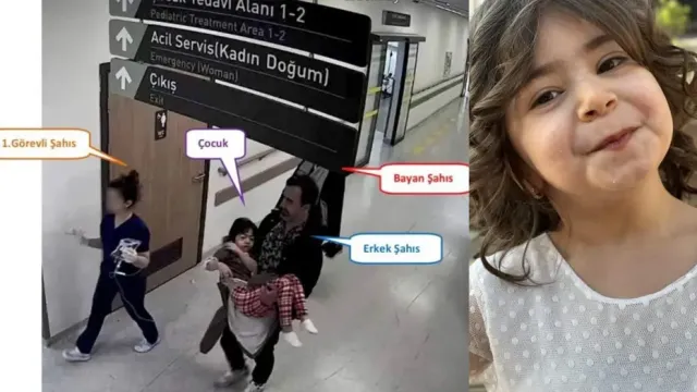 Bursa'da Yüsra'nın Ölümüne İlişkin Karar: 15 Doktora Soruşturma İzni