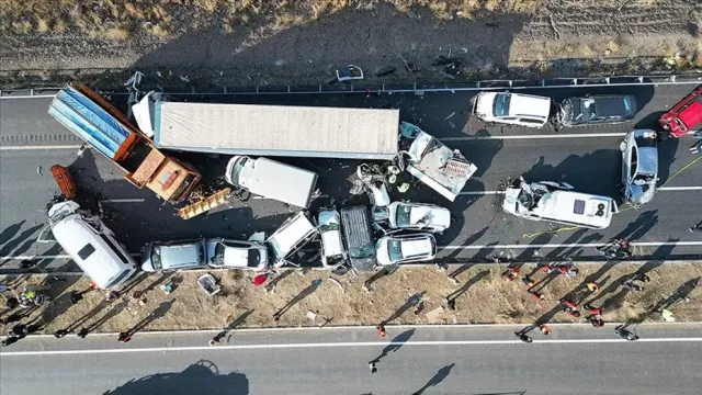 Araç Sahiplerine Kritik Uyarı: Alo 193 ile Trafik Sigortasında Yeni Dönem Başlıyor