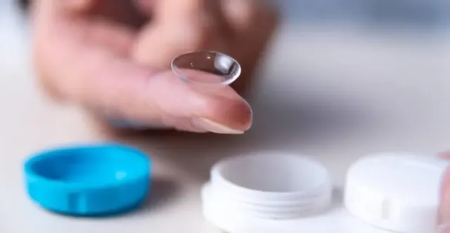 İnternetten Kontakt Lens Satışında Yeni Dönem: İşte Tüm Detaylar