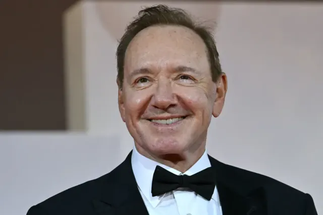 Kevin Spacey Setlere Dönüyor: Melodies in the Forest Filmiyle Beyaz Perdeye Geri Dönüş