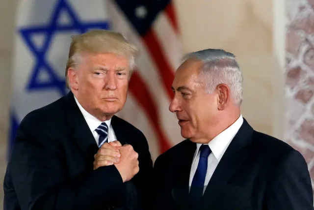 İsrail'den ABD-İran Anlaşmasına Tepki: Tel Aviv Endişeli