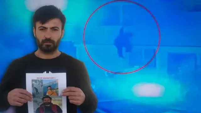İçişleri Bakanı Mustafa Çiftçi'den Uğur Çalışkan Talimatı: Arama Çalışmaları Genişletiliyor