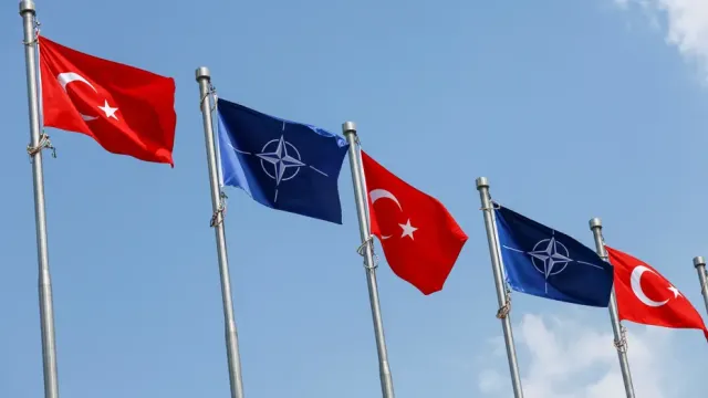 NATO Zirvesi Heyecanı: Ankara'ya Hoş Geldiniz Mesajı