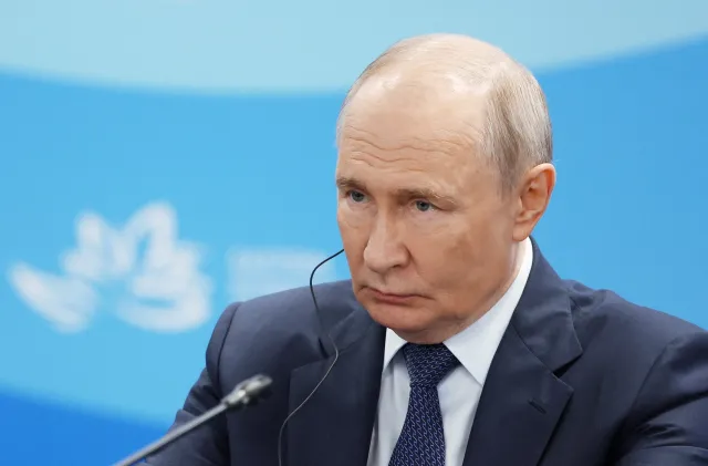 Putin'den Ukrayna Açıklaması: Barış Anlaşması İçin Şans Var