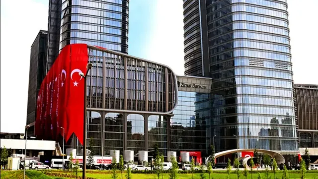 Ziraat Katılım'dan Bir İlk: Viyana Borsası'nda Tarihi Sukuk İhracı