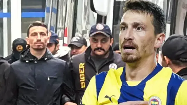 Tahkim Kurulu'ndan Mert Hakan Yandaş Kararı: Cezası Düşürüldü