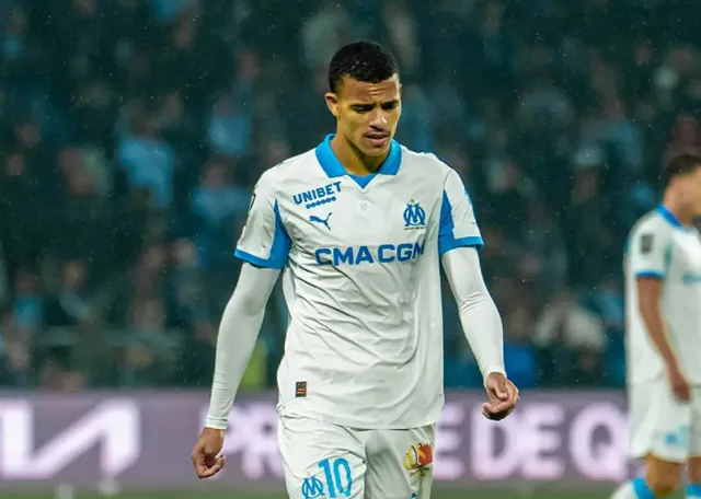 Fenerbahçe'de Mason Greenwood Heyecanı: İlk Fotoğraf Geldi