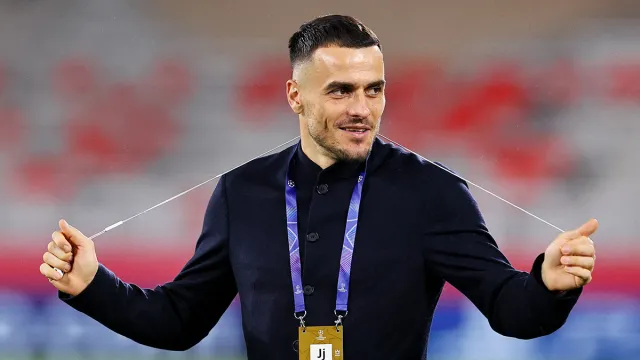 Filip Kostic 2 Yıllık İmzayı Atmaya Hazırlanıyor