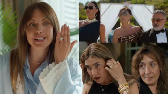 Tuzlu Kahve Yakında Star TV'de: Dev Kadrolu Dizinin İlk Tanıtımı Yayınlandı