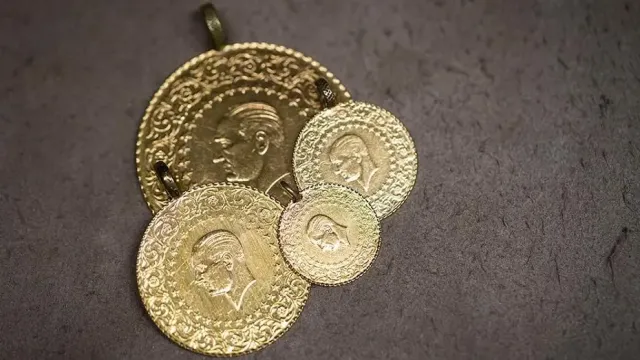 26 Mart 2026 Altın Fiyatları: Gram, Çeyrek ve Cumhuriyet Altınında Son Durum