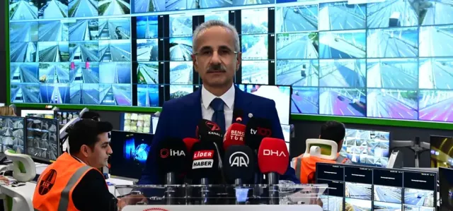 Kurban Bayramı Seyahatinde Kritik Uyarı: Trafik Akışı Anlık İzlenecek