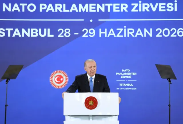 Cumhurbaşkanı Erdoğan'dan Kritik Mesajlar: Küresel Sistem Anlamını Yitirdi