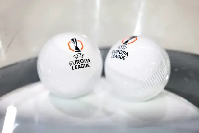 UEFA Avrupa Ligi'nde Play-Off Turu Eşleşmeleri Belli Oldu