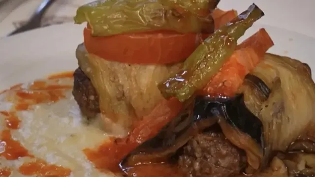 Bir Tabak Yemeğin İzinde: Yemek Kültürü ve Mutluluk Endeksi
