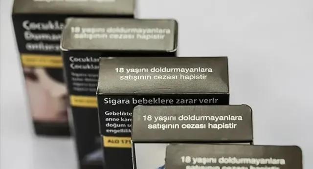 Sigara Fiyatlarına Yeni Zam: İşte Güncel Sigara Fiyatları