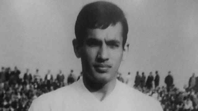 Eski Milli Futbolcu Haluk Erdem Hayatını Kaybetti