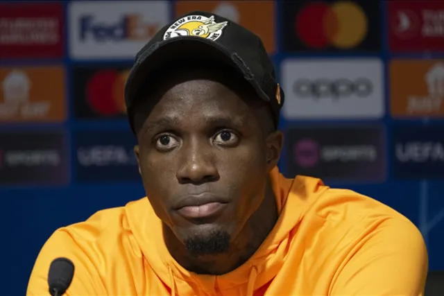 Transferde Sürpriz Gelişme: Wilfried Zaha LaLiga Yolunda Mu?