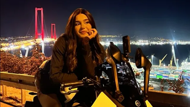 Ceyda Yakova'nın Motosiklet Kazasında Yaşananlar Ortaya Çıktı: İç Kanama Geçirmiş