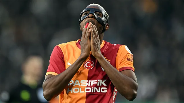 Victor Osimhen Hangi Maçları Kaçıracak? Yıldız Oyuncu Kaç Hafta Yok?