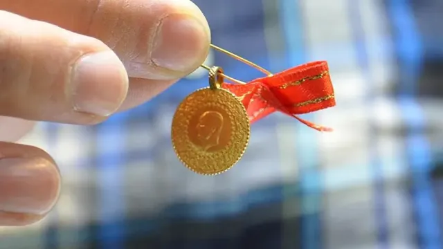 8 Nisan 2026 Güncel Altın Fiyatları: Gram ve Çeyrek Altında Son Durum