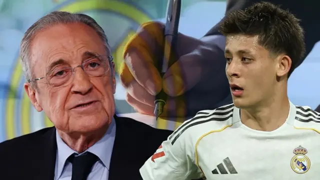 Real Madrid'de Yeni Dönem: Jose Mourinho ile Resmi Anlaşma Sağlandı
