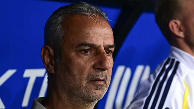 İsmail Kartal'dan Gençlerbirliği Mağlubiyeti Sonrası Çarpıcı Açıklamalar