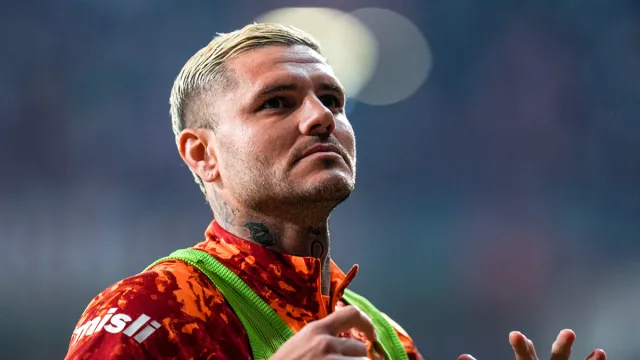 Mauro Icardi'den Transferde Kritik Karar: Yeni Adresi Neresi Olacak?