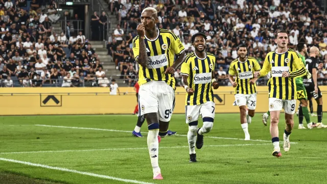 Ülke Puanında Son Durum: Fenerbahçe Deplasmanda Kazandı