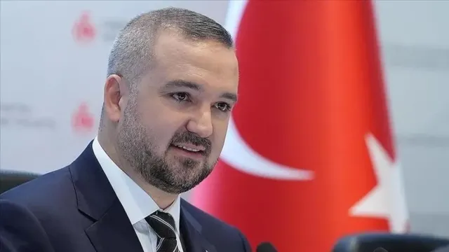 Merkez Bankası Başkanı Karahan'dan Kritik Mesaj: Dezenflasyon İçin Sıkılık Vurgusu