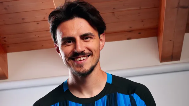 Atalanta'dan Bomba Transfer: Eljif Elmas Kadroya Katıldı