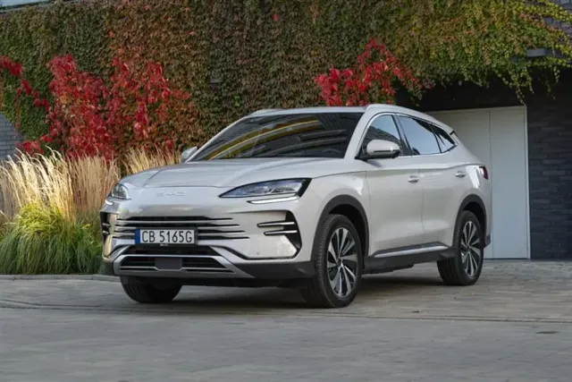 BYD Formula 1 Sahalarına İniyor: Dev Markanın Yeni Hedefi