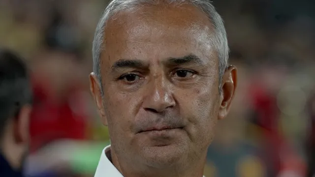 Fenerbahçe'de Geçici Hoca Belirsizliği Sona Erdi: İsmail Kartal Açıklaması