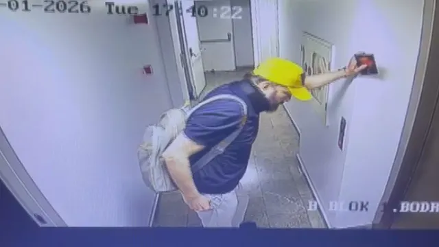 Oyuncu Serhat Mustafa Kılıç'ın Son Görüntüleri ve Vefatına Dair Yeni Detaylar