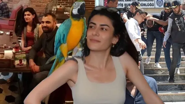 Pınar Damar Cinayetinde Yargıtay Son Noktayı Koydu: Enişteye Verilen Cezalar Onandı