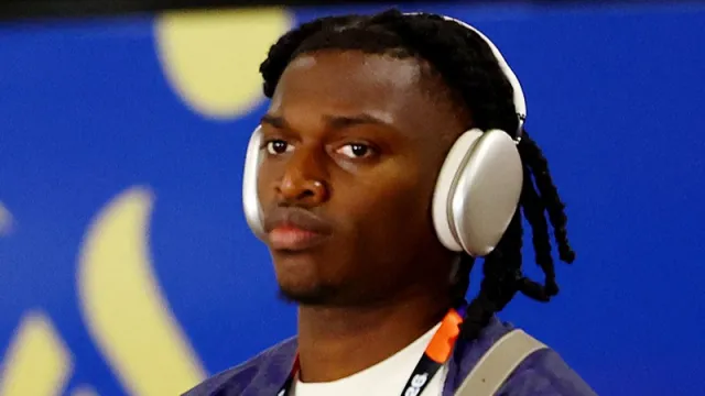 Galatasaray'dan Dev Transfer Hamlesi: Rafael Leao Adım Adım İstanbul'a