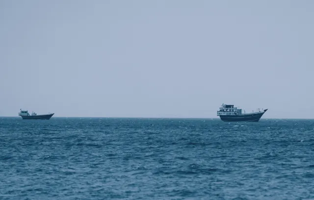 Kızıldeniz İçin Çok Uluslu Koalisyon Hazırlığı: Türkiye'den Destek