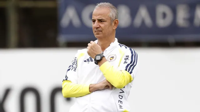 Fenerbahçe, Eyüpspor Maçı Hazırlıklarına Hız Kesmeden Başladı