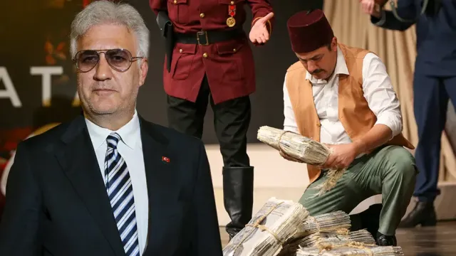 Devlet Tiyatroları Tarihinde Bir İlk: Broadway Yolculuğu Başlıyor