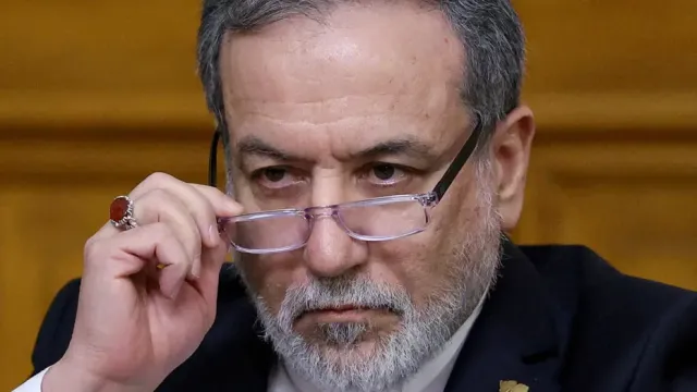İran'dan Pakistan'a Diplomasi Hamlesi: Tahran'ın Müzakere Şartları İletildi