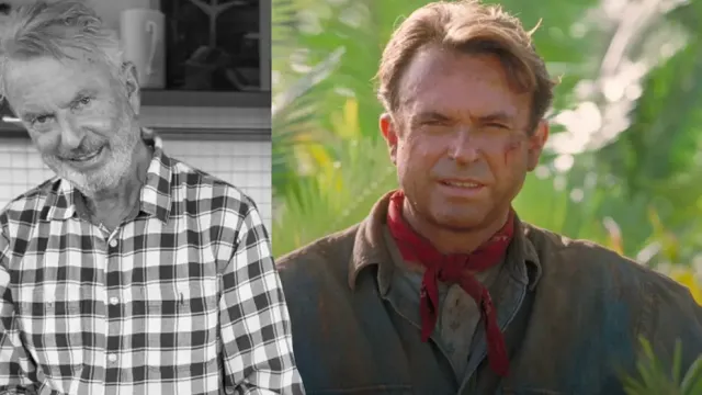 Sinema Dünyasını Yasa Boğan Kayıp: Sam Neill Hayatını Kaybetti
