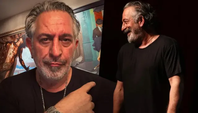 Cem Yılmaz 53 Yaşında: Ben Sizden Razıyım