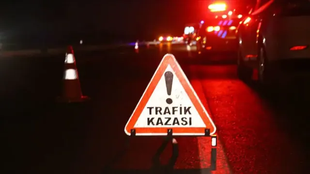 Trafik Sigortalarında Yeni Dönem: Kaza Yerini Terk Edenler Dikkat