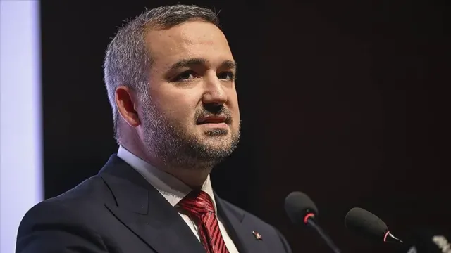 TCMB Başkanı Fatih Karahan: Dezenflasyon Sürecinde Kararlılık Mesajı