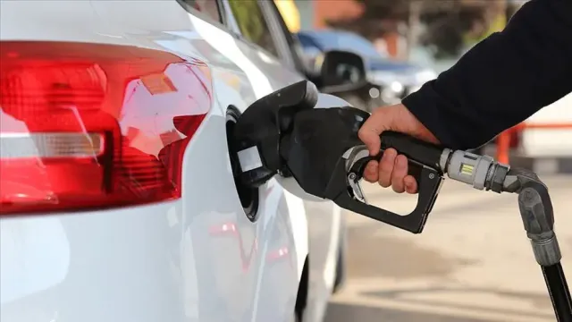 Motorin Fiyatlarında Büyük İndirim: İşte Yeni Pompa Fiyatları