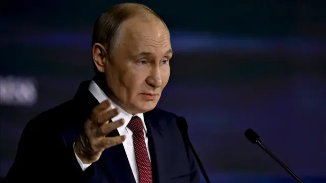 Rusya G20 Zirvesi İçin Hazır: Vladimir Putin Miami Yolcusu Olabilir