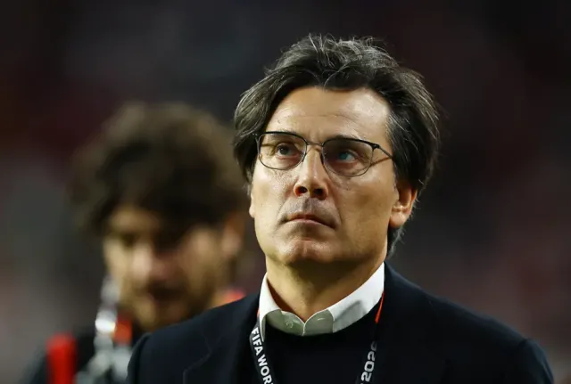 Vincenzo Montella'dan Acı Haber: Ablası Caterina Montella Hayatını Kaybetti