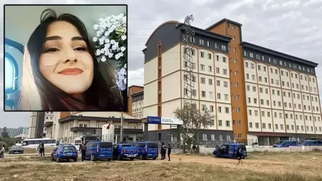 Zeren Ertaş Davasında Karar: 5 Sanığa Beraat Çıktı