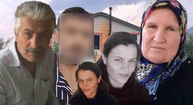 Antalya'daki Aile Faciasında Acı Detay: 13 Yaşındaki Çocuk KADES'ten Yardım İstemiş